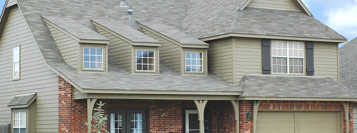 25 Roofing in Houston