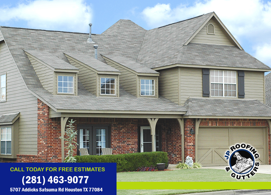 25 Roofing in Houston