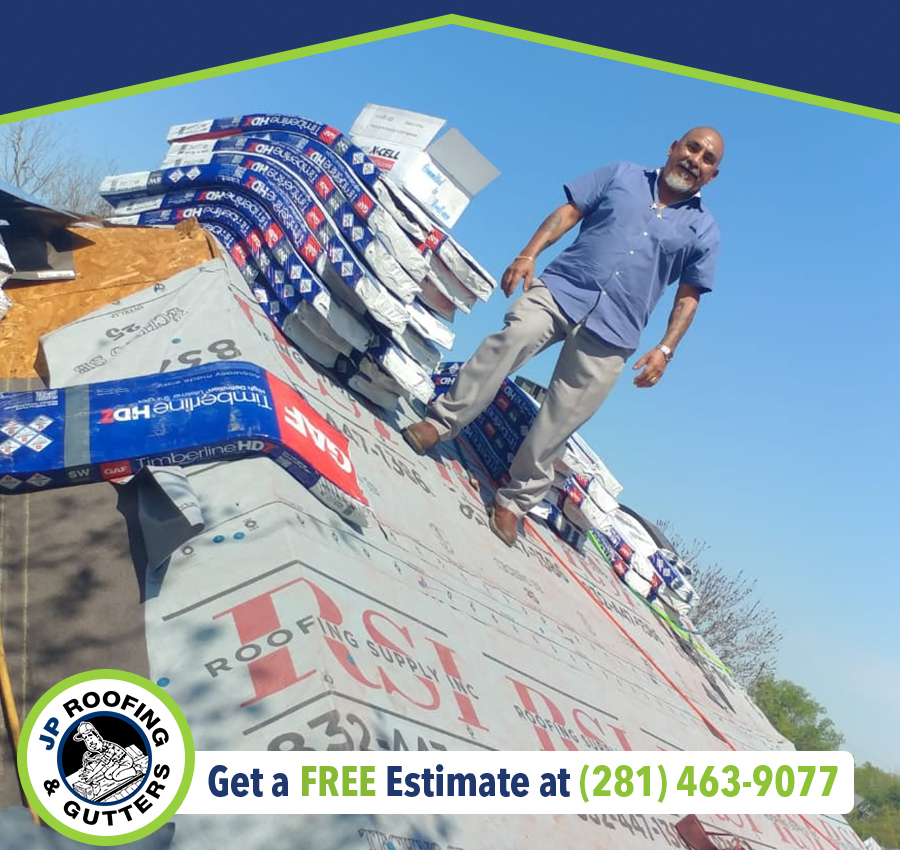27 Roofing in Houston