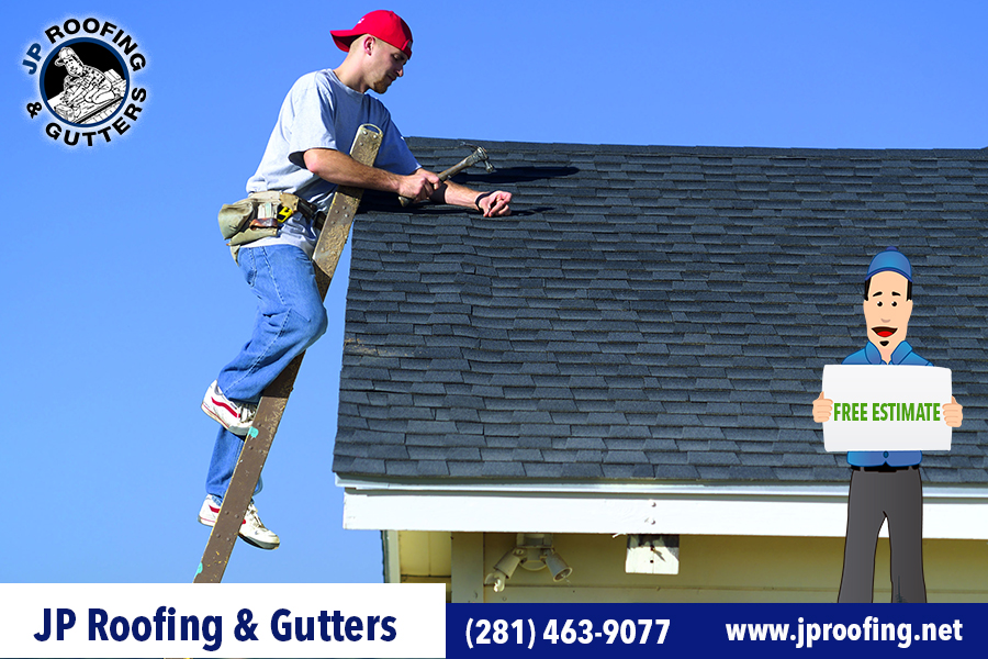 07 Houston Roofing Maintenance