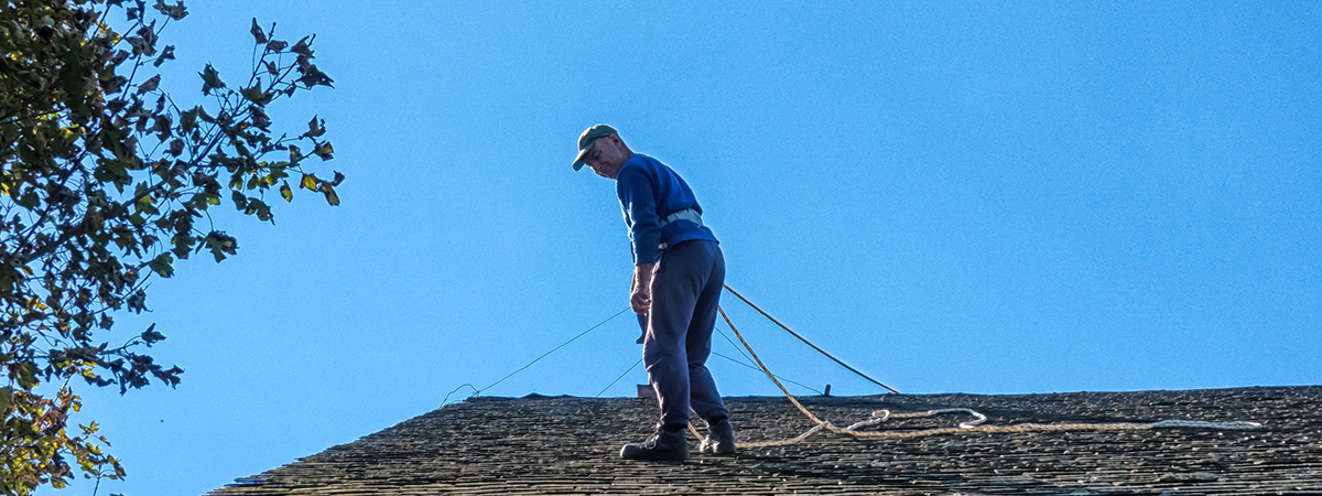 23 Roof Replacement Contractor