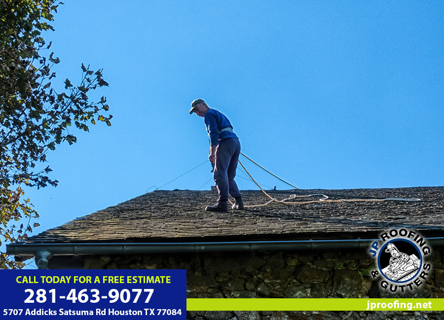 23 Roof Replacement Contractor