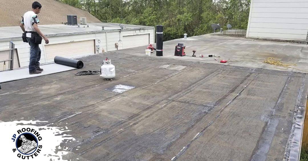 28 Commercial Roofing Company