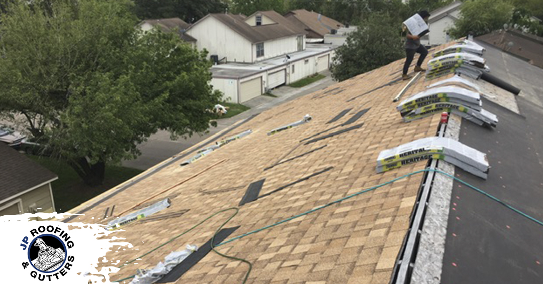 29 Houston Roofing Maintenance