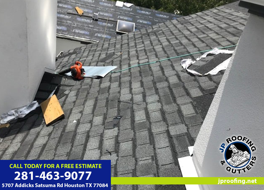 01 Houston Roofing Maintenance In Houston 