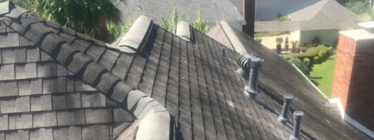 04 Houston Roof Repair Service