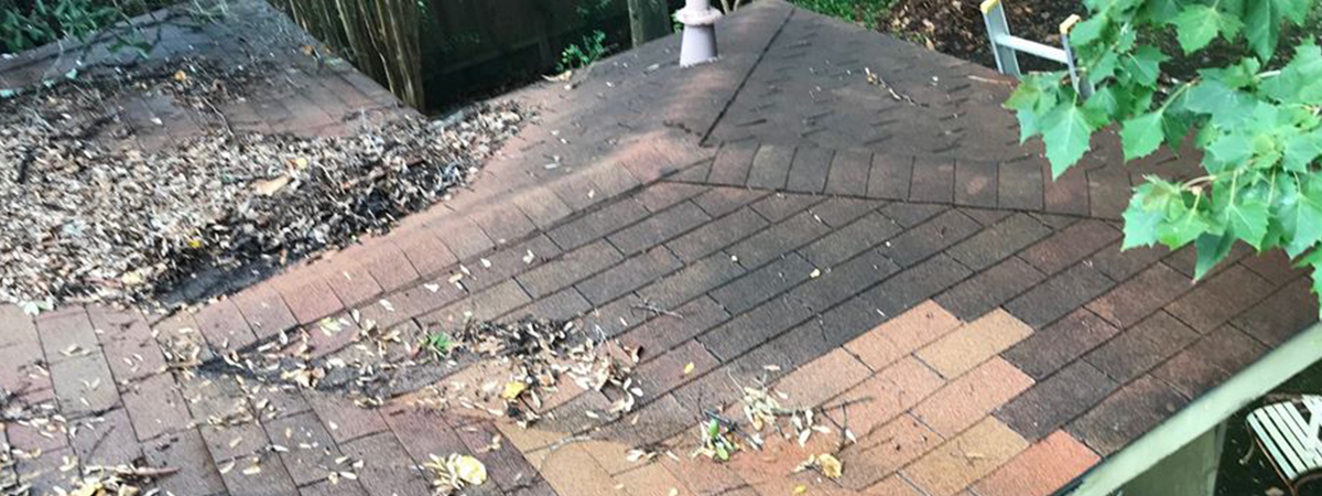 17 Houston Roofing Maintenance