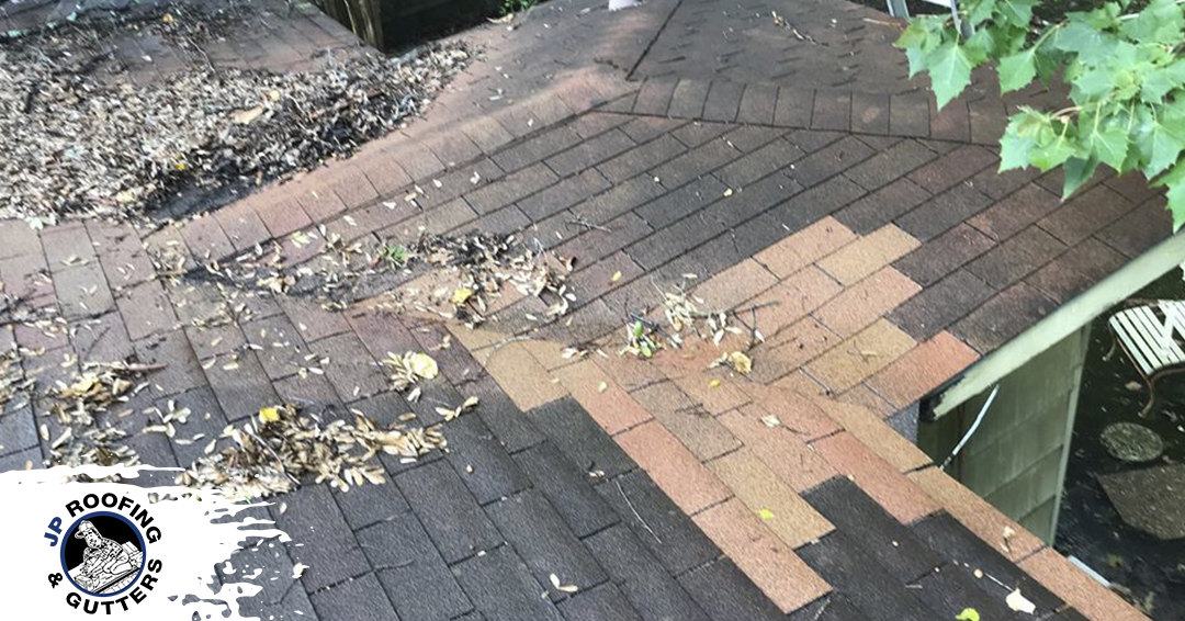 17 Houston Roofing Maintenance