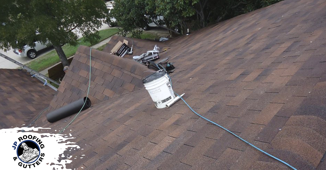 07 Houston Roofing Maintenance