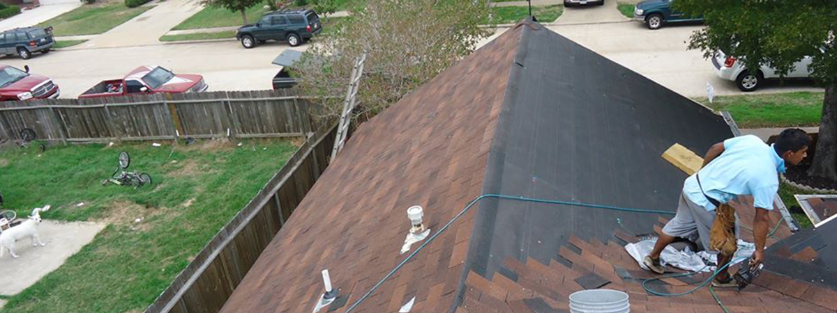 08 Houston Roof Installers