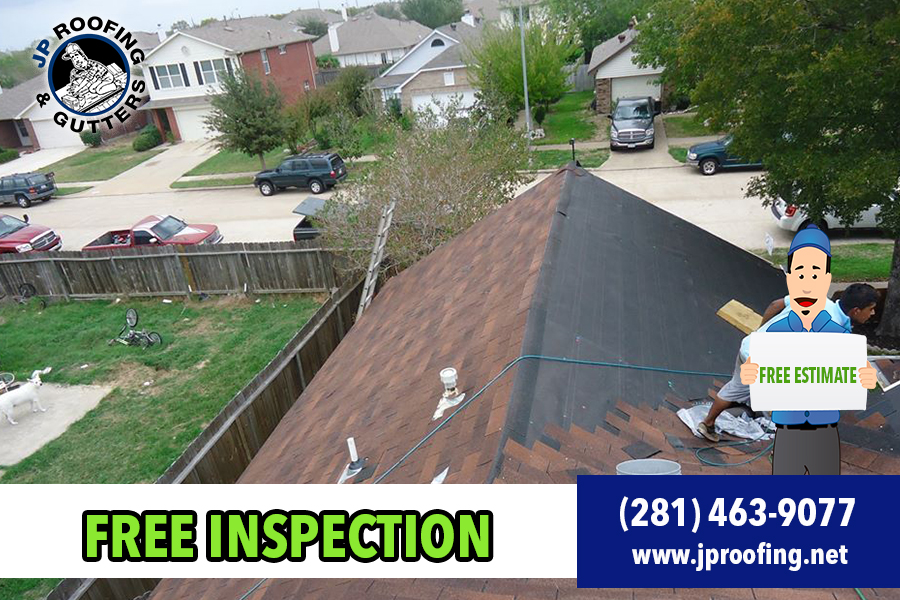 08 Houston Roof Installers