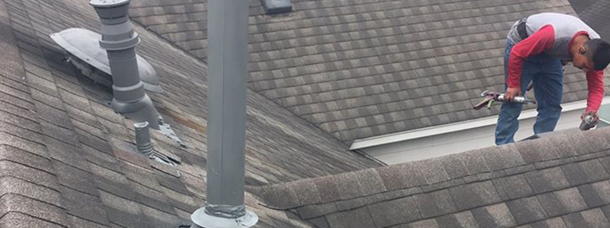 16 Houston Roof Repair Service