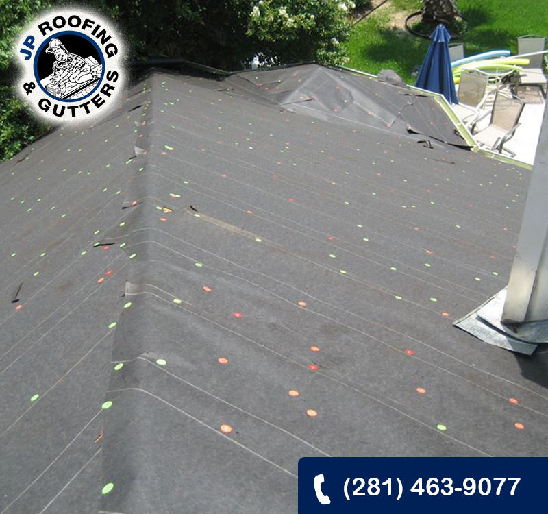 19 Houston Home Roof Repairs