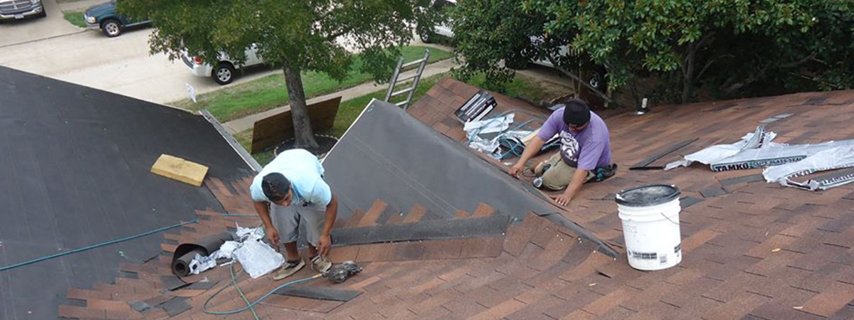 21 Houston Home Roofing Contractor