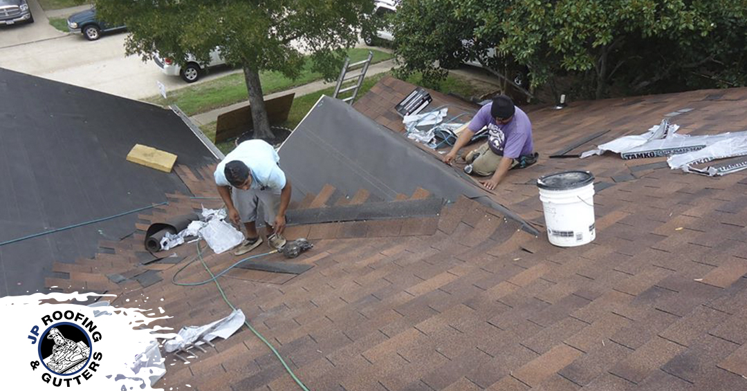 21 Houston Home Roofing Contractor