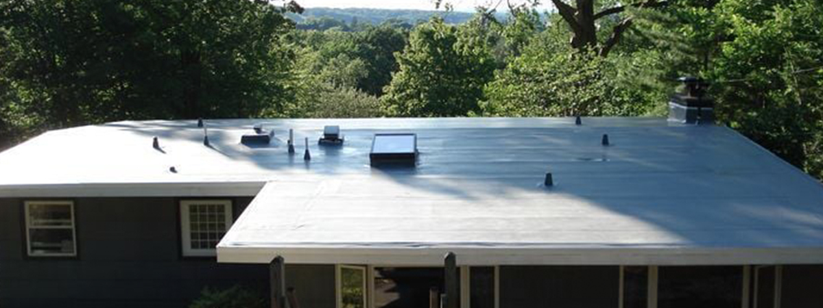 22 Houston Roof Repair Service