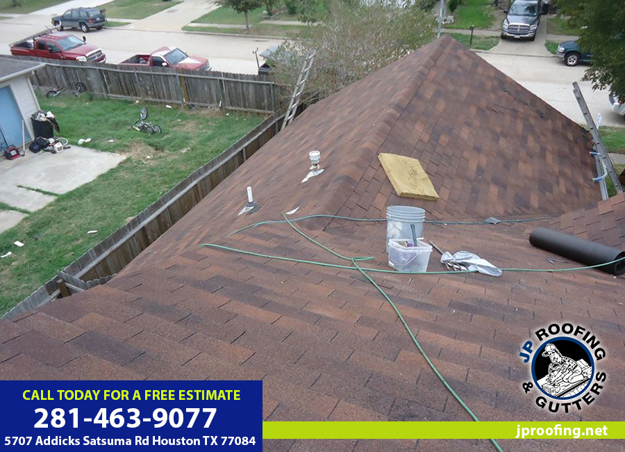 01 Company Roofing in houston