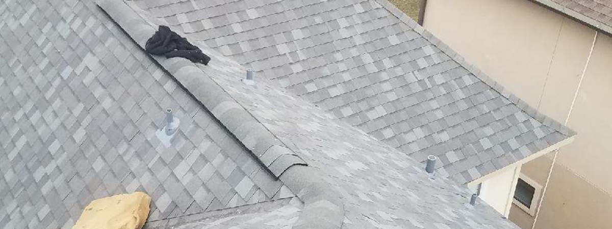 03 Roofing Repair in Houston