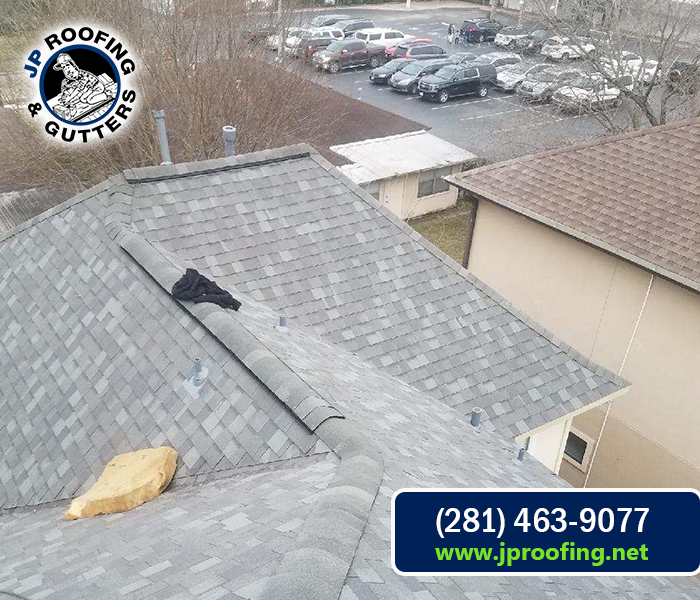 03 Roofing Repair in Houston