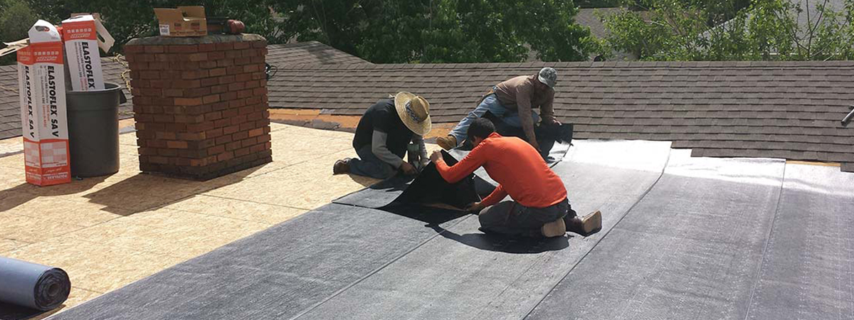 11 Roofing Services in Houston