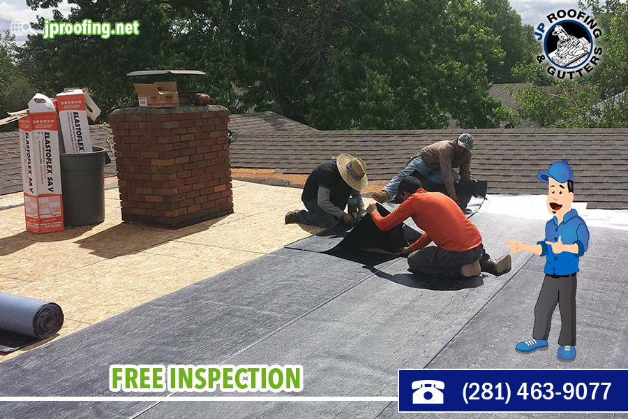 11 Roofing Services in Houston