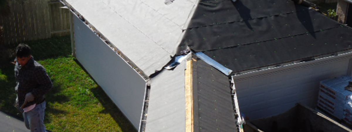 12 Company Roofing in houston