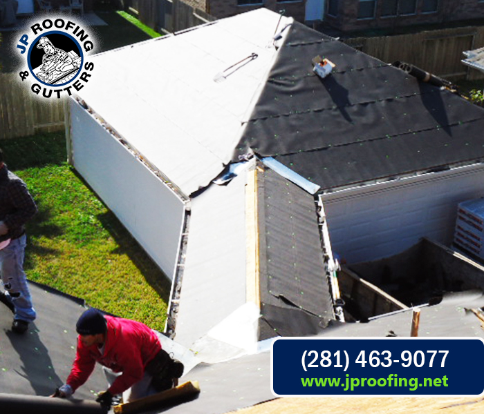 12 Company Roofing in houston