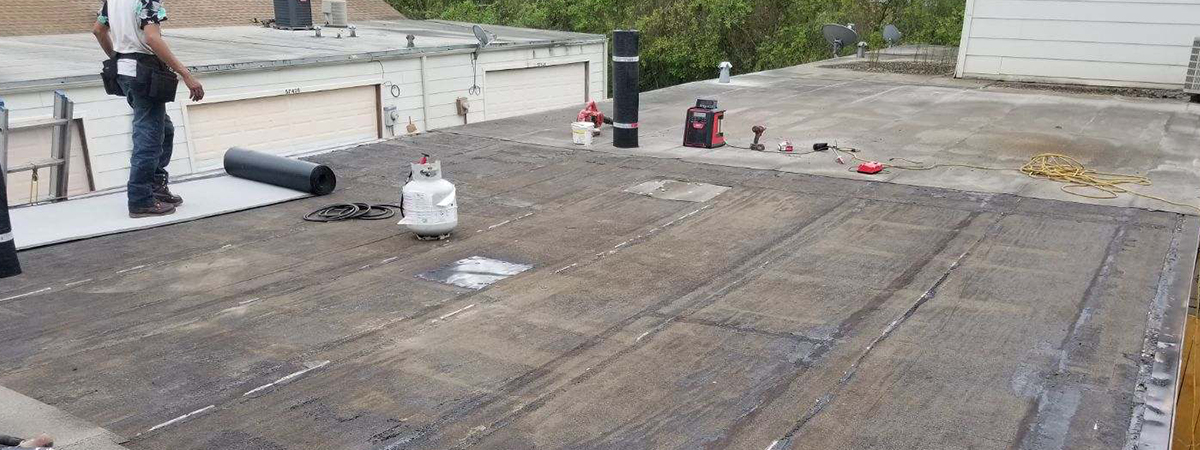 28 Company Roofing in houston