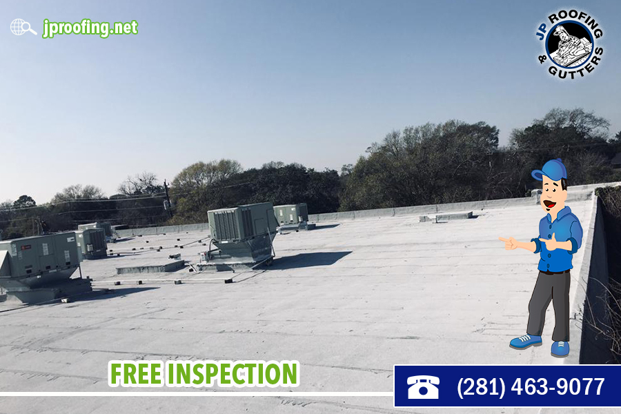 29 Roofing Services in Houston