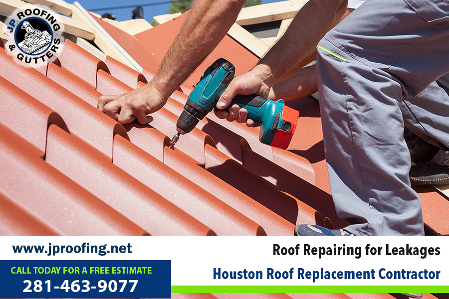 15 Houston Roof Replacement Contractor