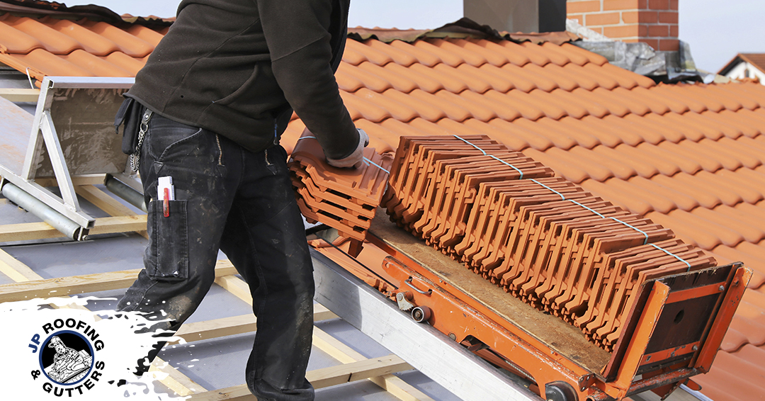 17 Home Roofing Contractor