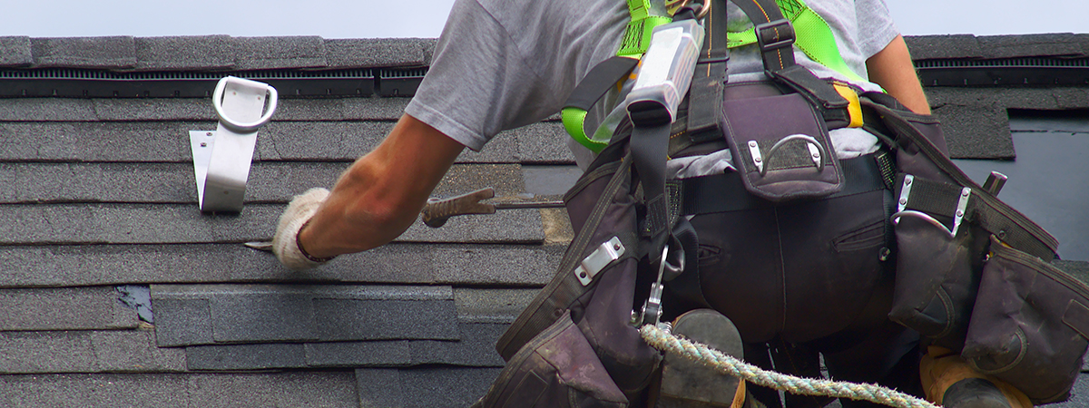 28 Home Roofing Contractor