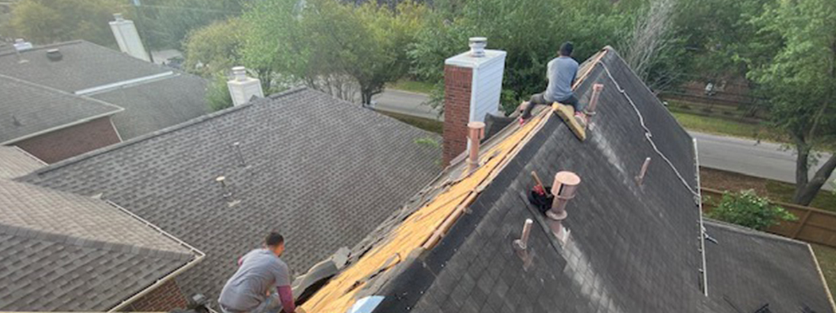 04 Commercial Roofing in Houston