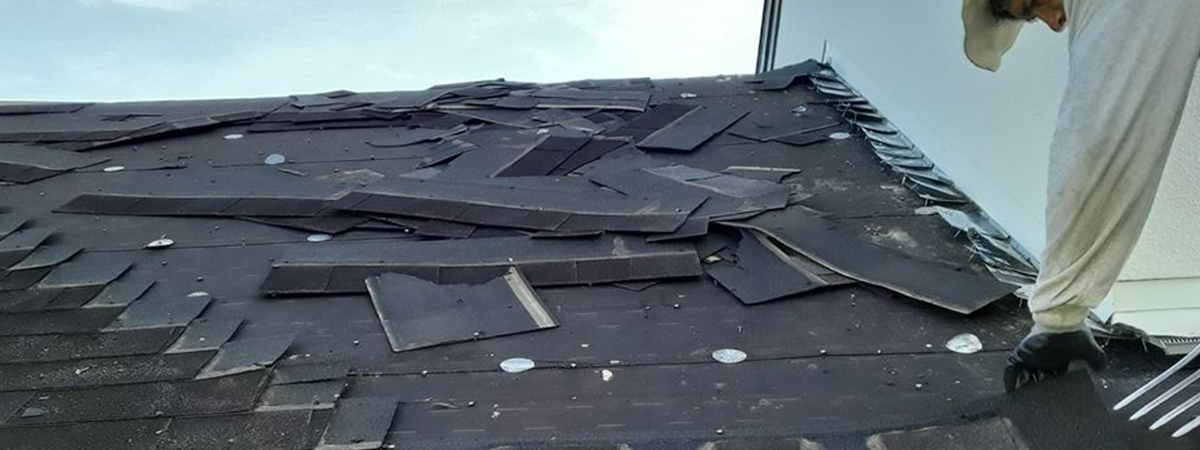 30 Residential Roofing Company in Houston