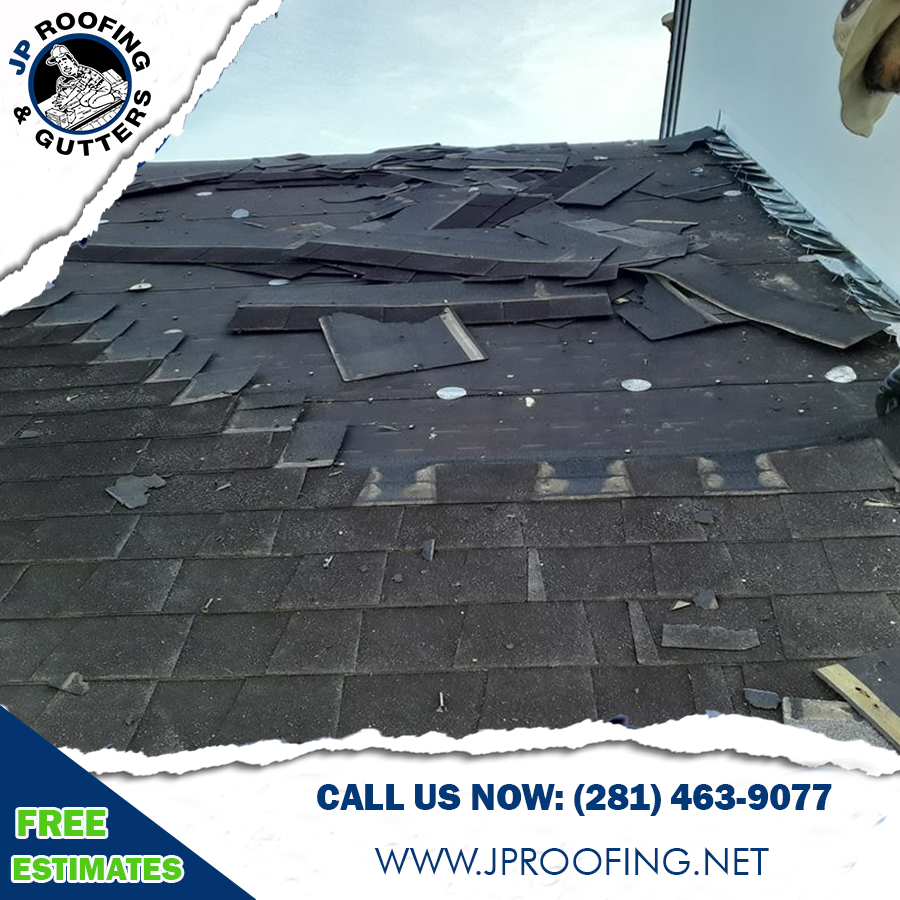 30 Residential Roofing Company in Houston