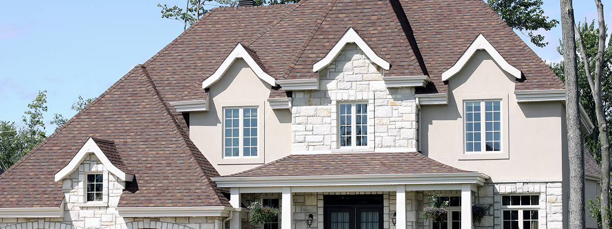 20 Roofer in Houston