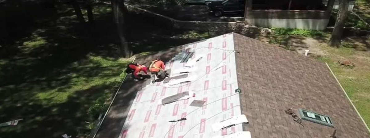 06 Roofing Company in Houston