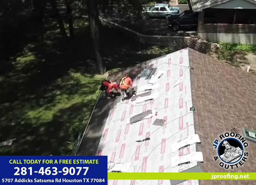 06 Roofing Company in Houston