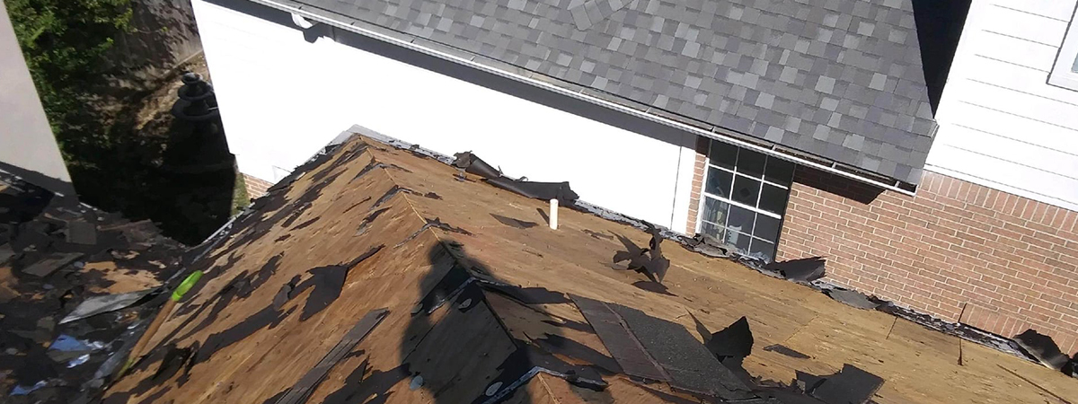 17 Roofing Company in Houston