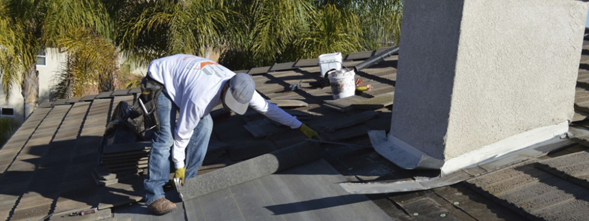 28 Roof Repair in Houston