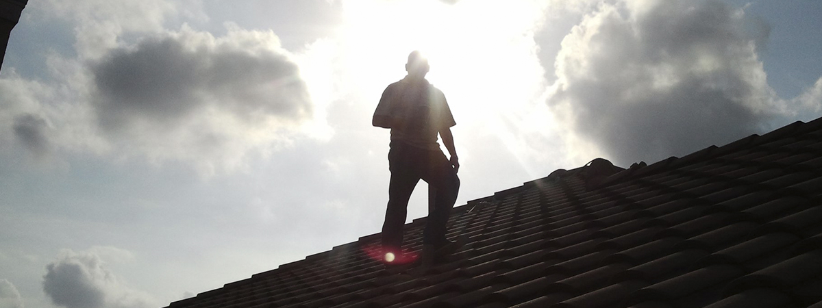 25 Roof Repair in Houston