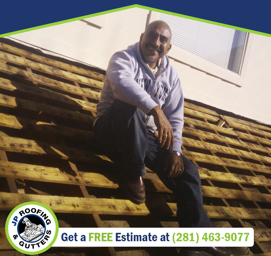 29 Roof Repair in Houston