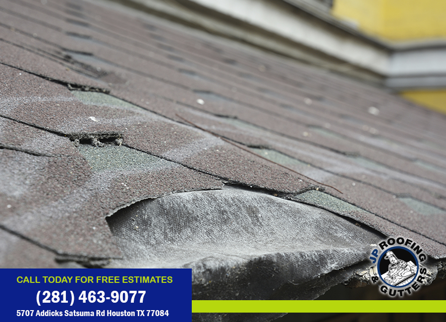 30 Roofing Services in Houston