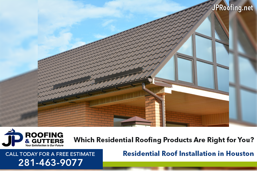01 Residential Roof Installation in Houstonpng