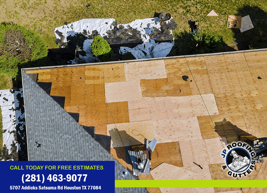 01 Roofing Companies in Houston