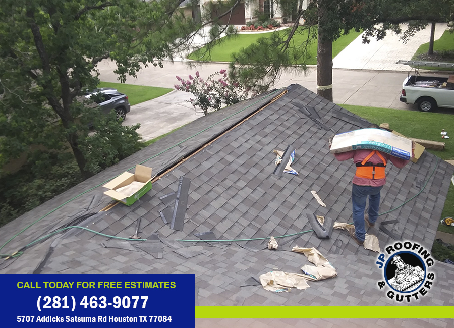 14 Houston Roofing Companies