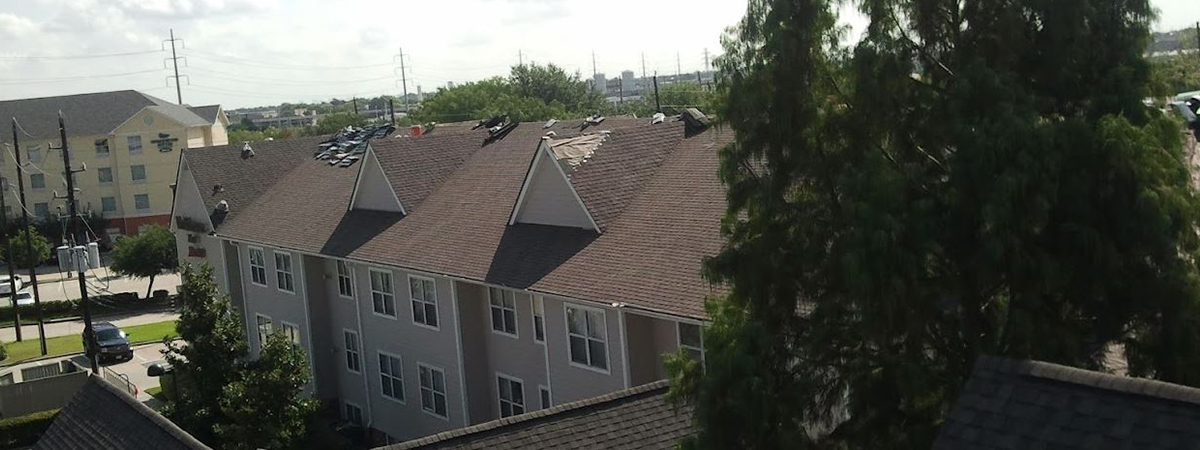 18 Repair Roofing in Houston